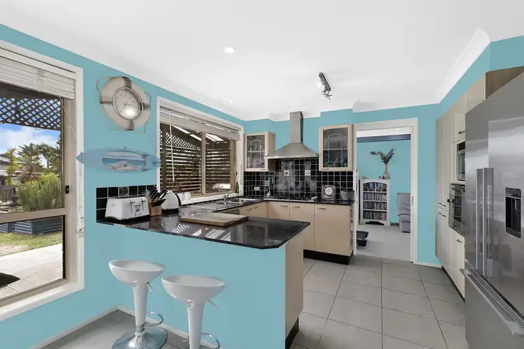 Fifth view of Homely house listing, 7 Cornish Avenue, Killarney Vale NSW 2261