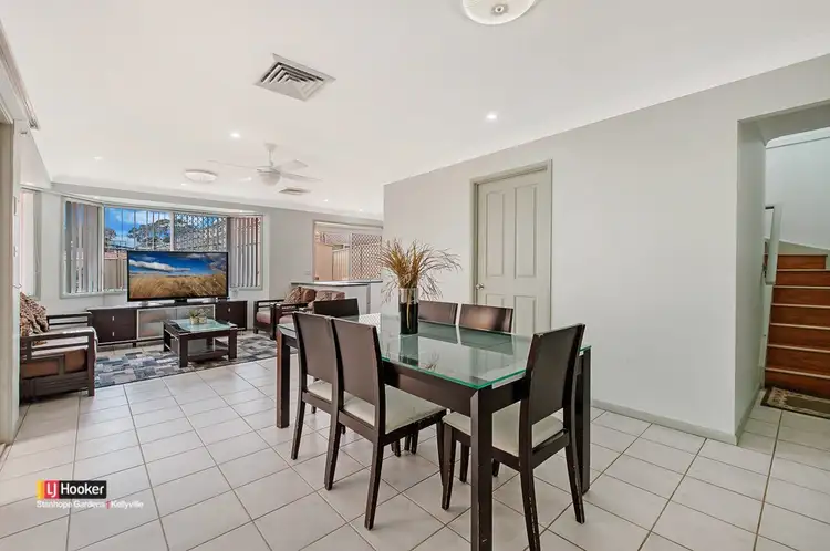 4 Horton Way, Parklea NSW 2768