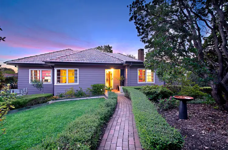 Second view of Homely house listing, 11 Campbell Street, Ainslie ACT 2602