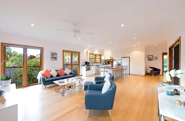 Third view of Homely house listing, 11 Campbell Street, Ainslie ACT 2602