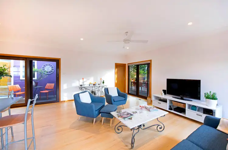 Fourth view of Homely house listing, 11 Campbell Street, Ainslie ACT 2602