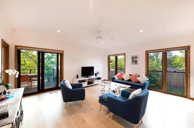 Fifth view of Homely house listing, 11 Campbell Street, Ainslie ACT 2602