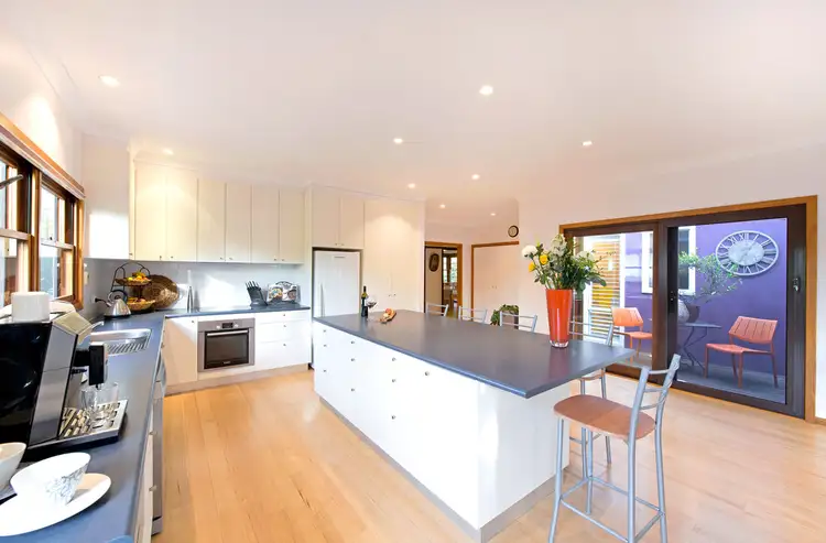Sixth view of Homely house listing, 11 Campbell Street, Ainslie ACT 2602