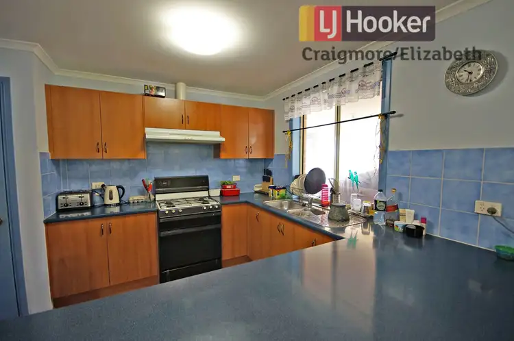 Third view of Homely house listing, 8 Dartmouth Street, Davoren Park SA 5113