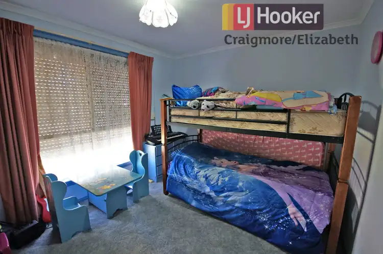 Fifth view of Homely house listing, 8 Dartmouth Street, Davoren Park SA 5113