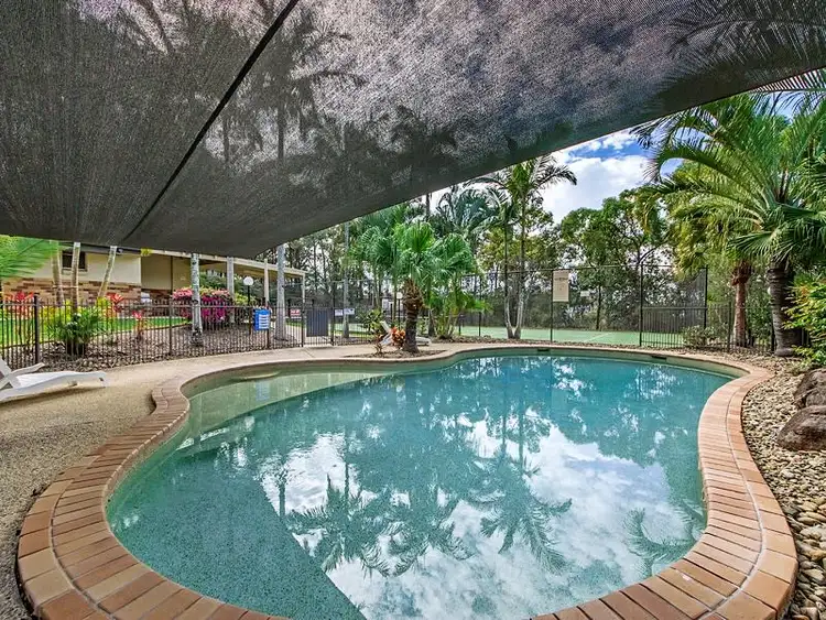 Fourth view of Homely townhouse listing, 21/757 Ashmore Road, Molendinar QLD 4214