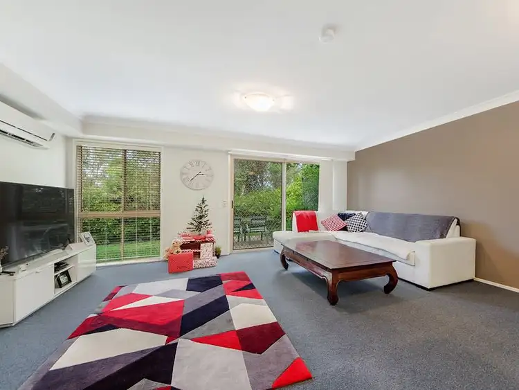 Fifth view of Homely townhouse listing, 21/757 Ashmore Road, Molendinar QLD 4214