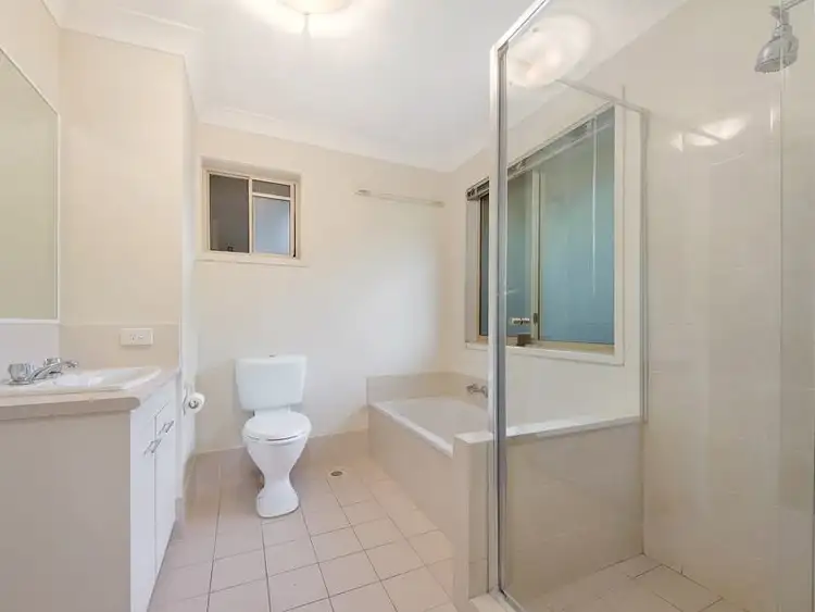 Sixth view of Homely townhouse listing, 21/757 Ashmore Road, Molendinar QLD 4214