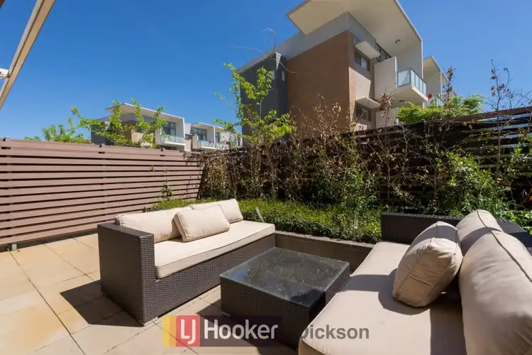 123/116 Easty Street, Phillip ACT 2606