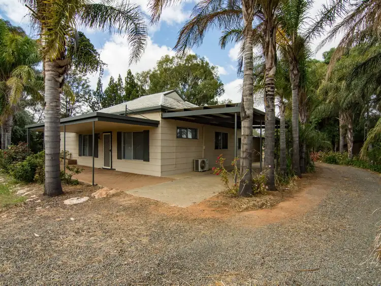 Fourth view of Homely house listing, 81 Tooravale Road, Berri SA 5343