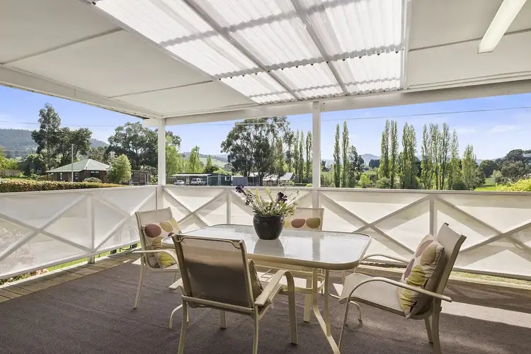 Main view of Homely house listing, 19 Ranelagh Street, Ranelagh TAS 7109