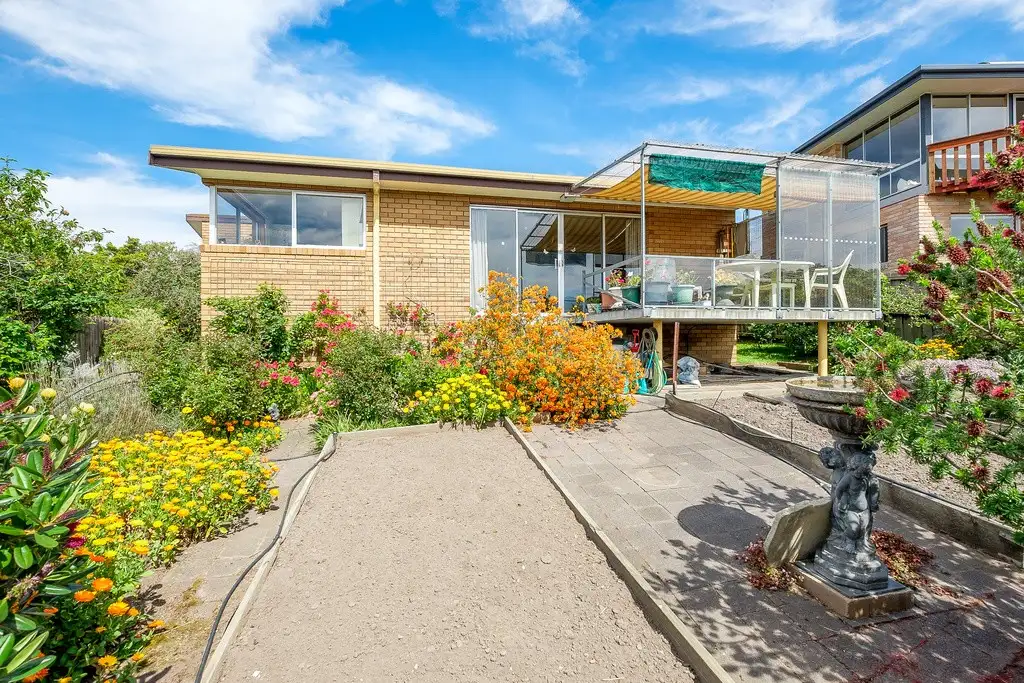 Main view of Homely house listing, 14 Nicholas Drive, Kingston Beach TAS 7050
