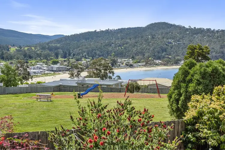 Second view of Homely house listing, 14 Nicholas Drive, Kingston Beach TAS 7050