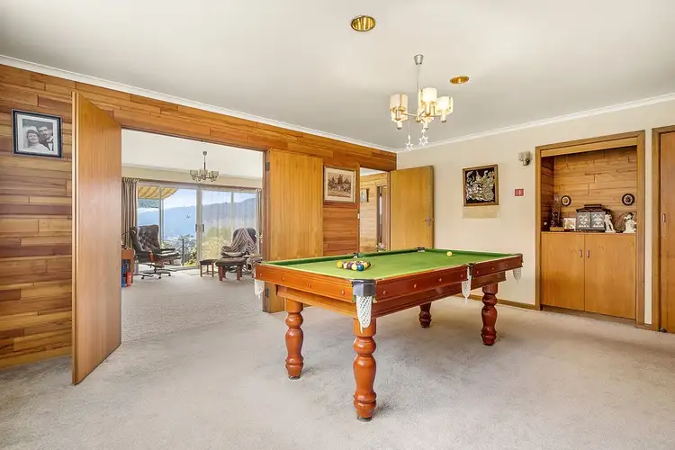 Third view of Homely house listing, 14 Nicholas Drive, Kingston Beach TAS 7050