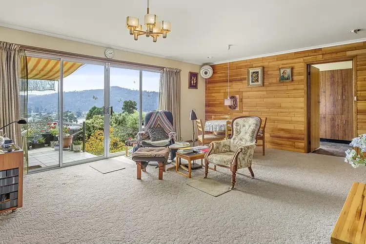 Fourth view of Homely house listing, 14 Nicholas Drive, Kingston Beach TAS 7050