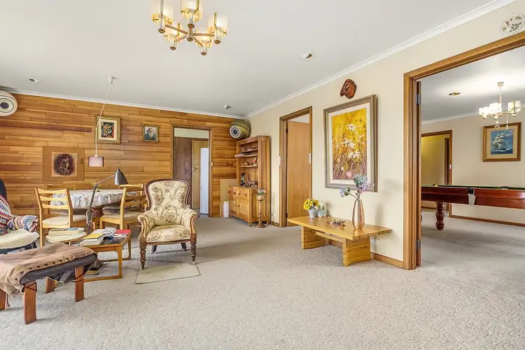 Fifth view of Homely house listing, 14 Nicholas Drive, Kingston Beach TAS 7050