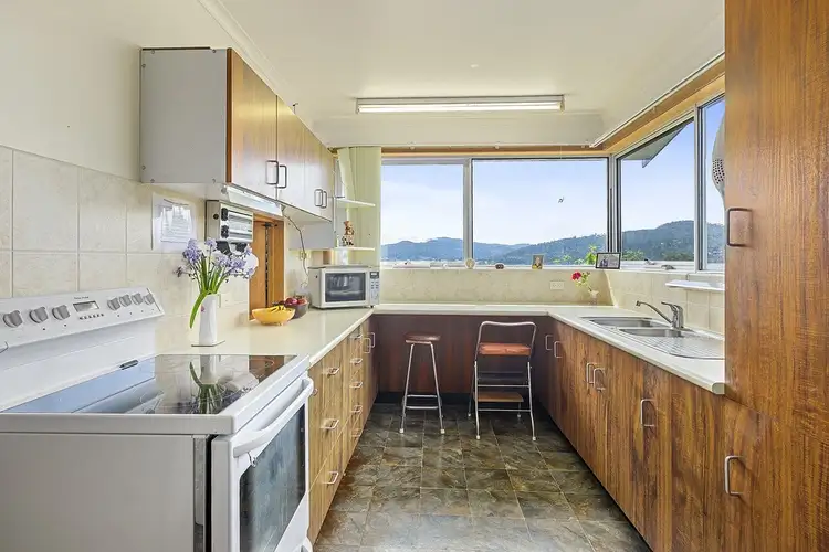 Sixth view of Homely house listing, 14 Nicholas Drive, Kingston Beach TAS 7050