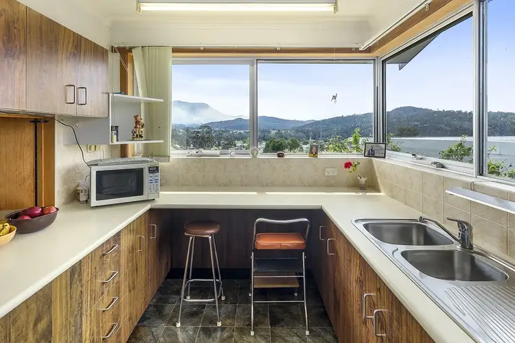 Seventh view of Homely house listing, 14 Nicholas Drive, Kingston Beach TAS 7050