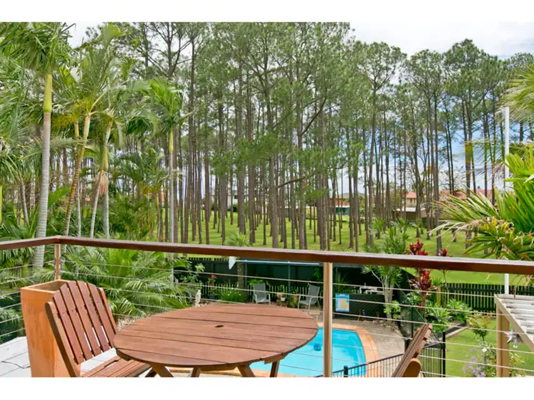 16 Swordfish Court, Birkdale QLD 4159