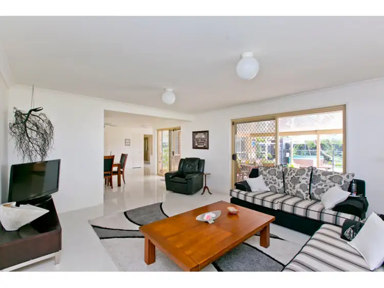 Fourth view of Homely house listing, 16 Swordfish Court, Birkdale QLD 4159