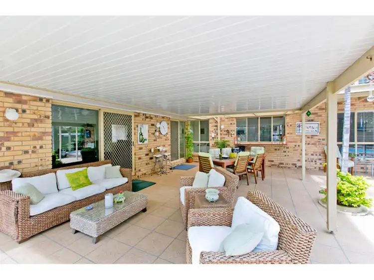 Fifth view of Homely house listing, 16 Swordfish Court, Birkdale QLD 4159