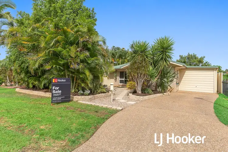 26 Peppermint Drive, Kawana QLD 4701