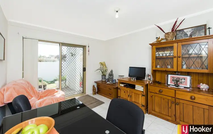 Second view of Homely house listing, 21 Seawind Drive, Silver Sands WA 6210