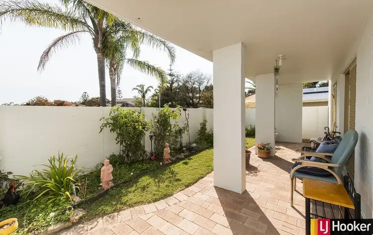 Fifth view of Homely house listing, 21 Seawind Drive, Silver Sands WA 6210