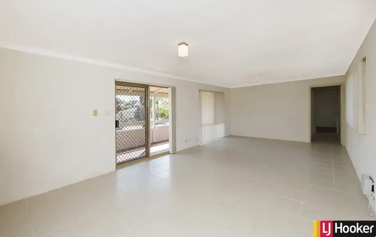 Sixth view of Homely house listing, 21 Seawind Drive, Silver Sands WA 6210