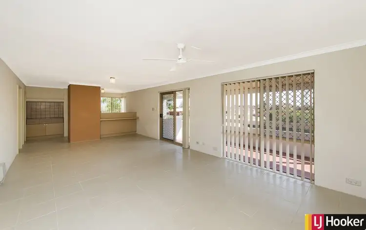 Seventh view of Homely house listing, 21 Seawind Drive, Silver Sands WA 6210