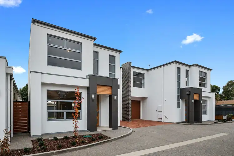 Main view of Homely house listing, 11/14 Finniss Street, Marion SA 5043