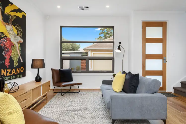 Fifth view of Homely house listing, 11/14 Finniss Street, Marion SA 5043
