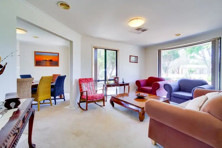 Second view of Homely house listing, 3 Kelpie Place, Dunlop ACT 2615