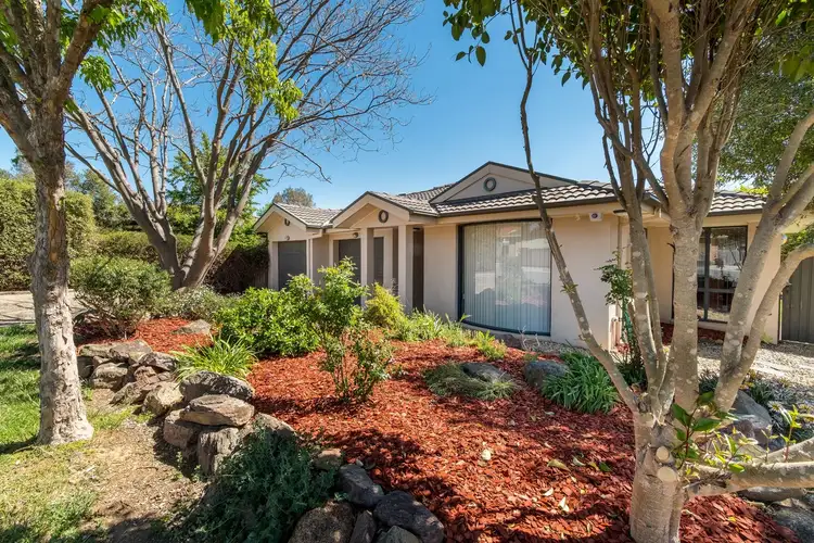 Fifth view of Homely house listing, 3 Kelpie Place, Dunlop ACT 2615