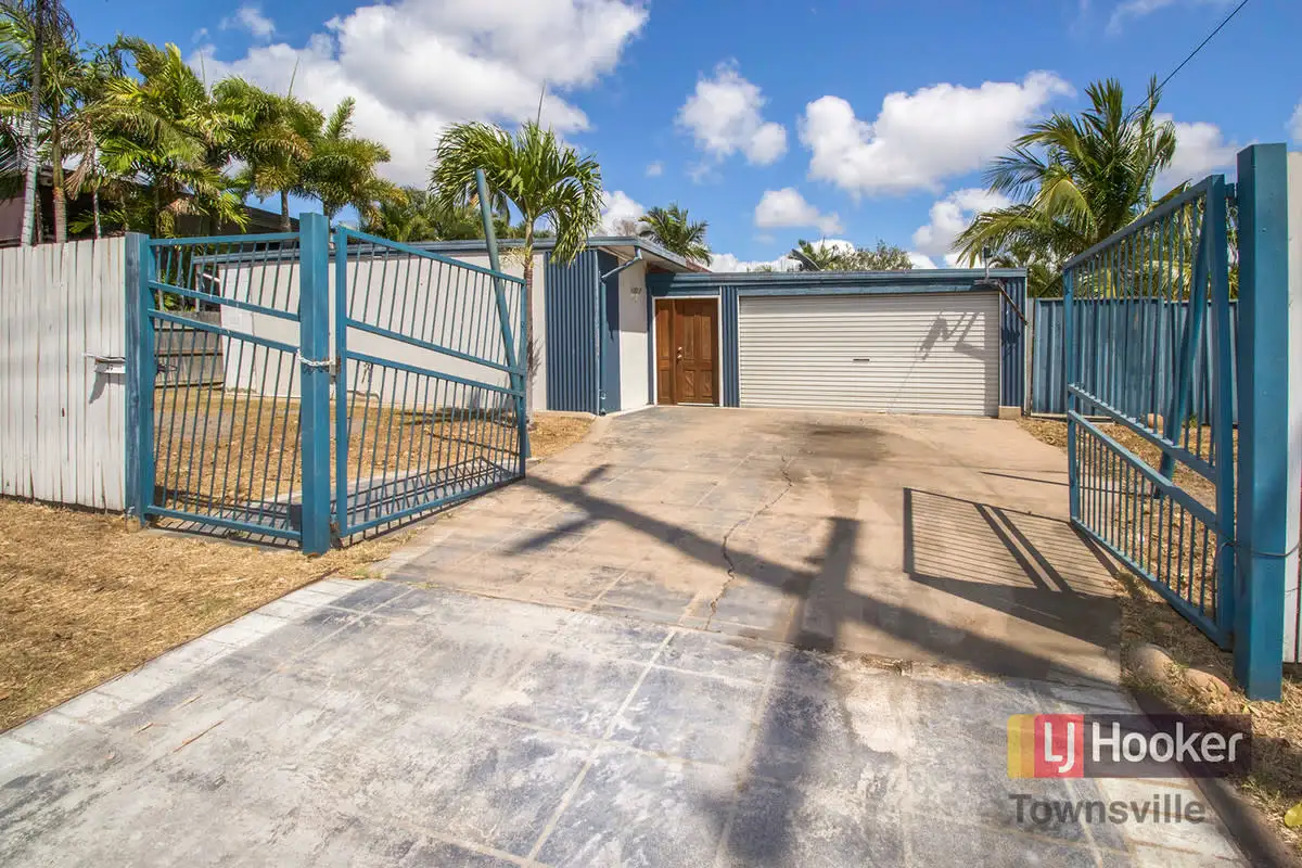Main view of Homely house listing, 49 Bergin Road, Cranbrook QLD 4814