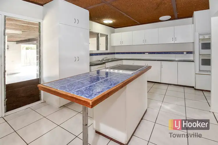 Second view of Homely house listing, 49 Bergin Road, Cranbrook QLD 4814