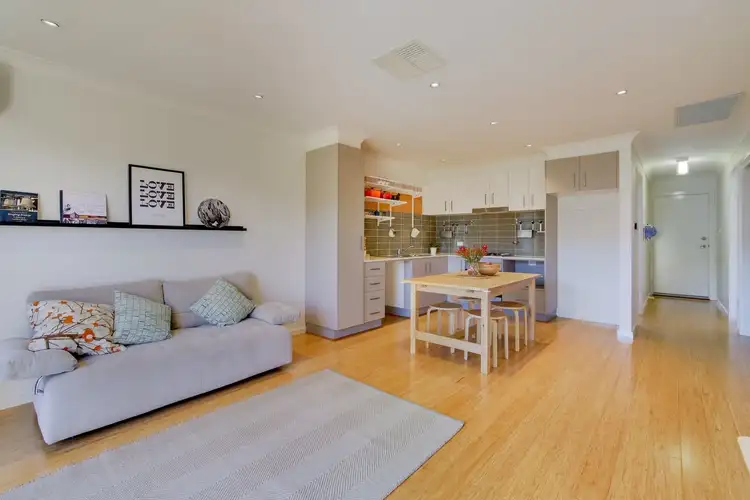 Second view of Homely house listing, 7 Driftwood Lane, Harrison ACT 2914