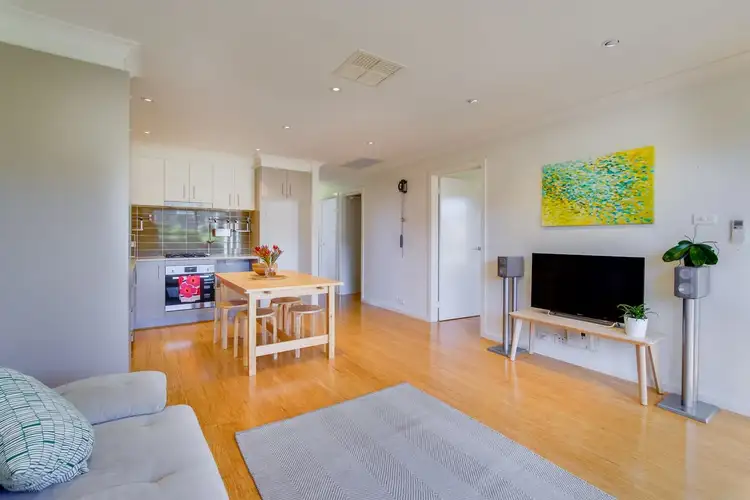 Third view of Homely house listing, 7 Driftwood Lane, Harrison ACT 2914