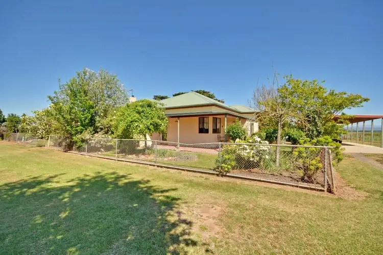 Main view of Homely house listing, 215 Andersons Road, Denison VIC 3858