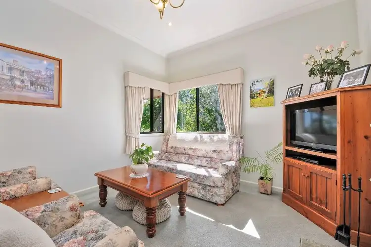 Second view of Homely house listing, 215 Andersons Road, Denison VIC 3858