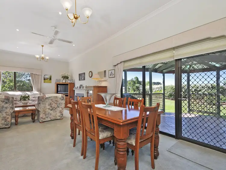 Fifth view of Homely house listing, 215 Andersons Road, Denison VIC 3858