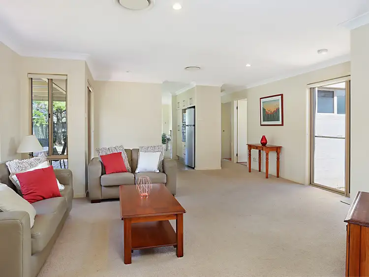 Second view of Homely house listing, 8 Port Way, Tea Gardens NSW 2324