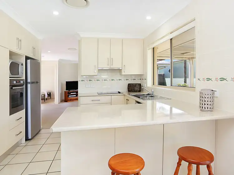Fifth view of Homely house listing, 8 Port Way, Tea Gardens NSW 2324