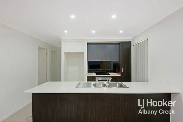 Second view of Homely house listing, 18 St Helen Crescent, Warner QLD 4500