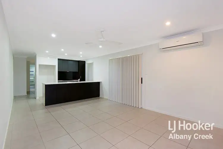 Third view of Homely house listing, 18 St Helen Crescent, Warner QLD 4500
