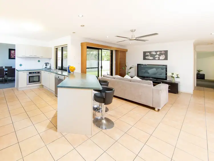 Second view of Homely house listing, 13 Brookwood Street, Murarrie QLD 4172