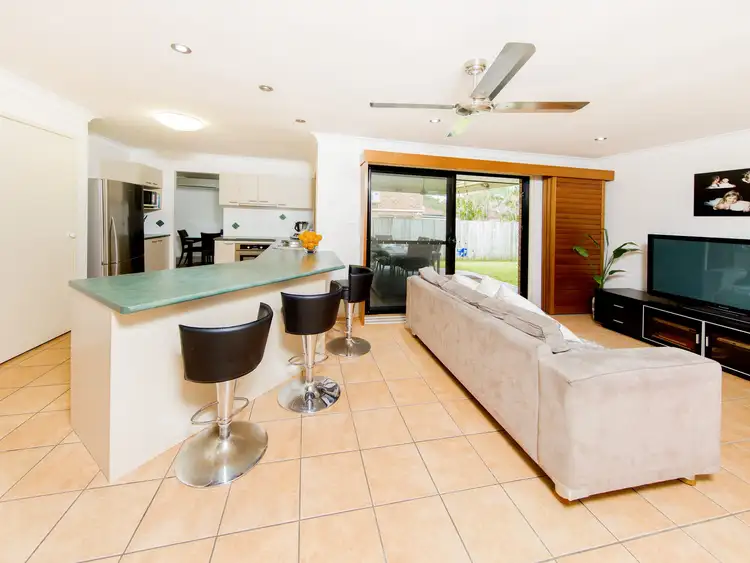 Fourth view of Homely house listing, 13 Brookwood Street, Murarrie QLD 4172
