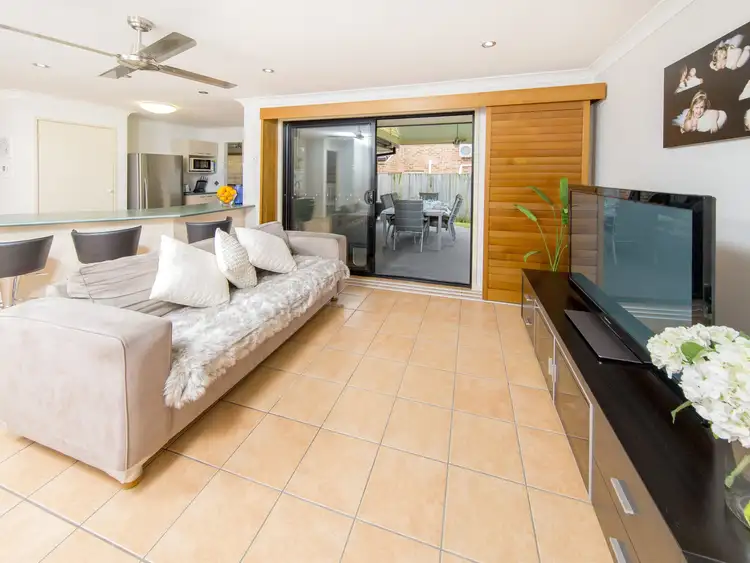 Fifth view of Homely house listing, 13 Brookwood Street, Murarrie QLD 4172