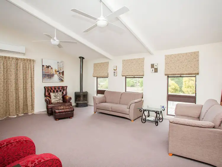 Second view of Homely house listing, 10 Allambie Place, Cowra NSW 2794