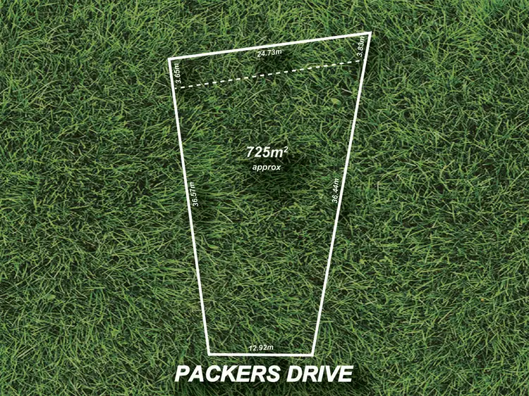 4 Packers Drive, Highbury SA 5089